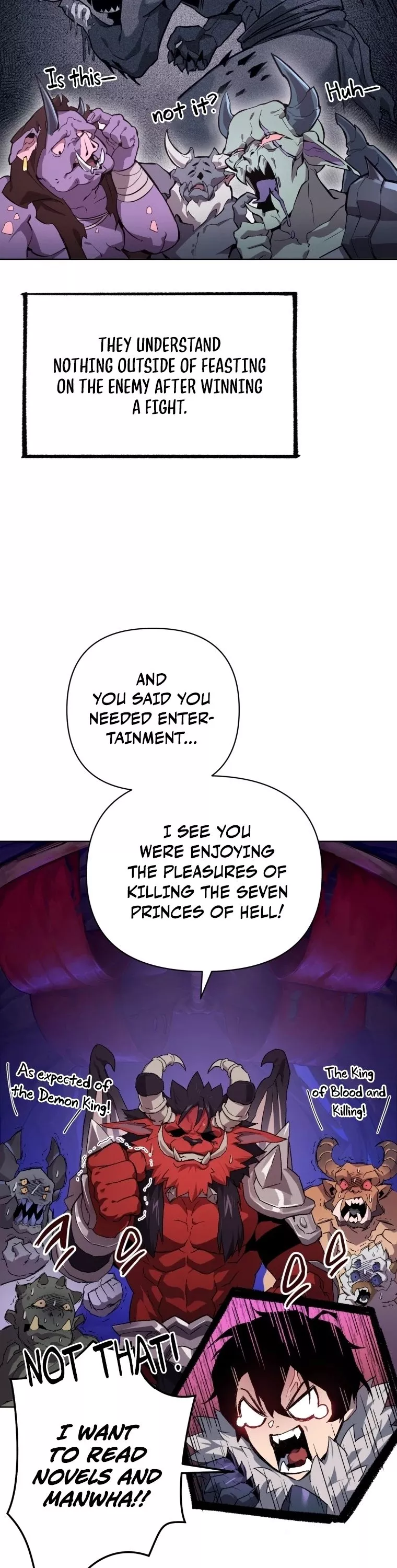 Read Player Who Returned 10,000 Years Later Manga Online