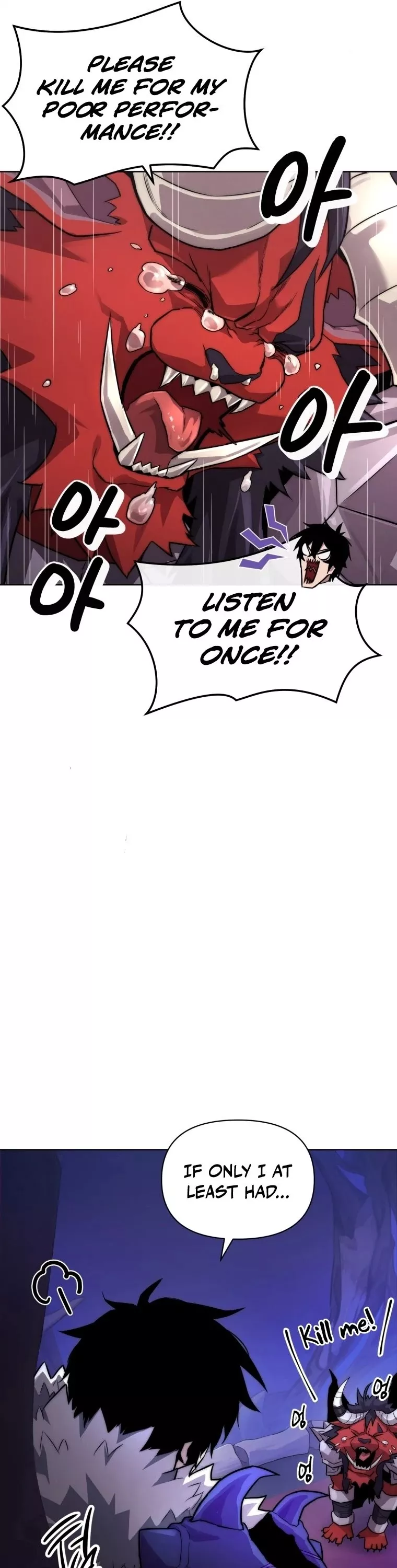 Read Player Who Returned 10,000 Years Later Manga Online