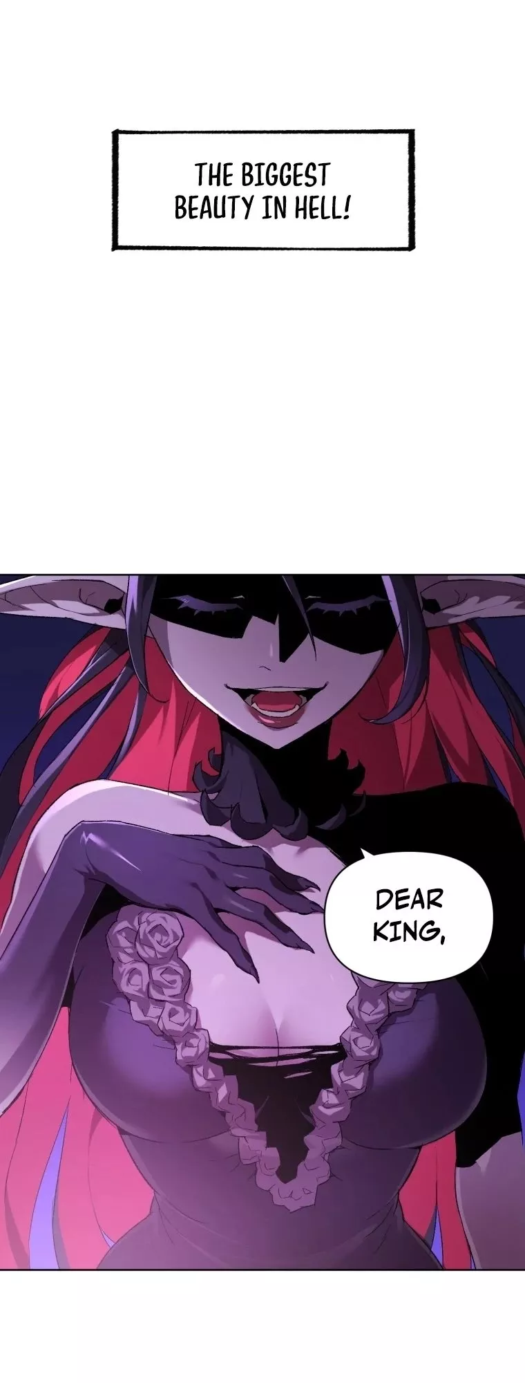 Read Player Who Returned 10,000 Years Later Manga Online