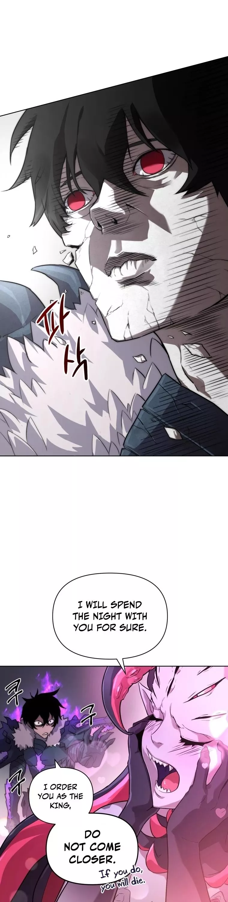 Read Player Who Returned 10,000 Years Later Manga Online