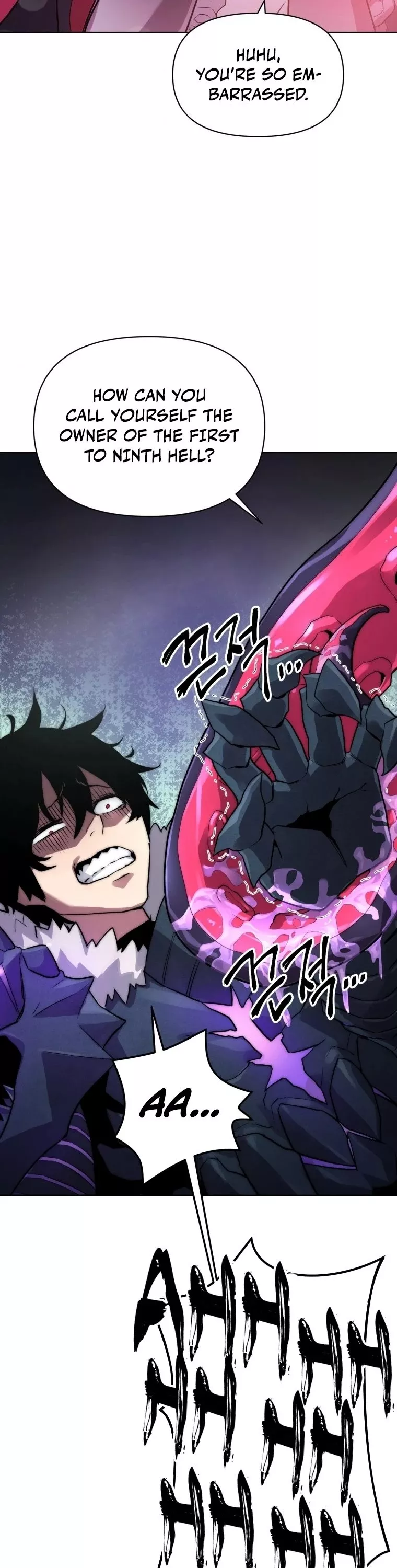 Read Player Who Returned 10,000 Years Later Manga Online