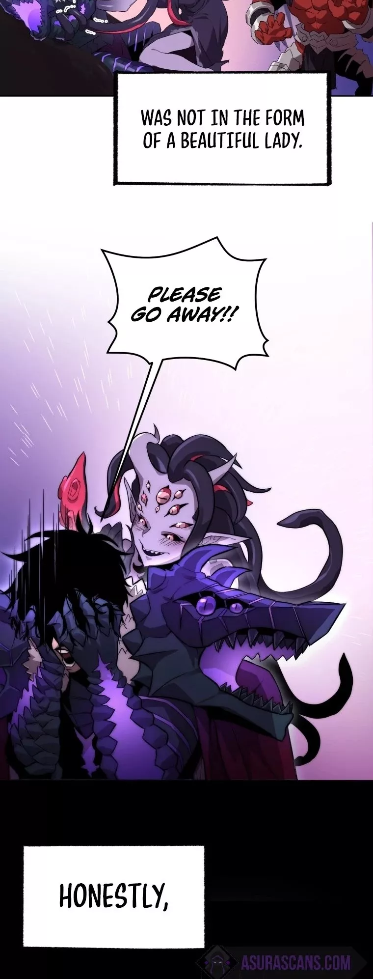 Read Player Who Returned 10,000 Years Later Manga Online