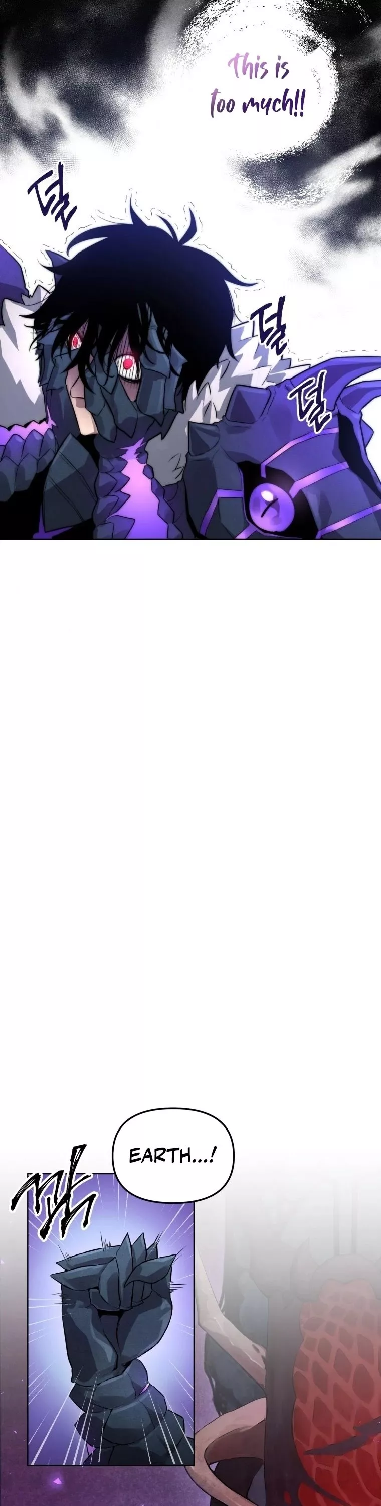 Read Player Who Returned 10,000 Years Later Manga Online