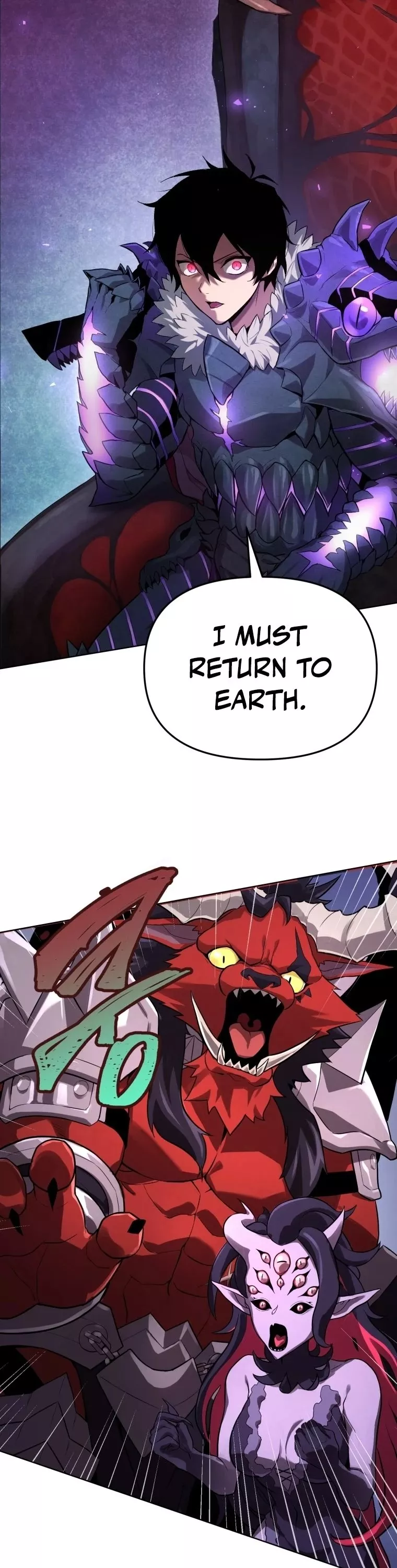 Read Player Who Returned 10,000 Years Later Manga Online