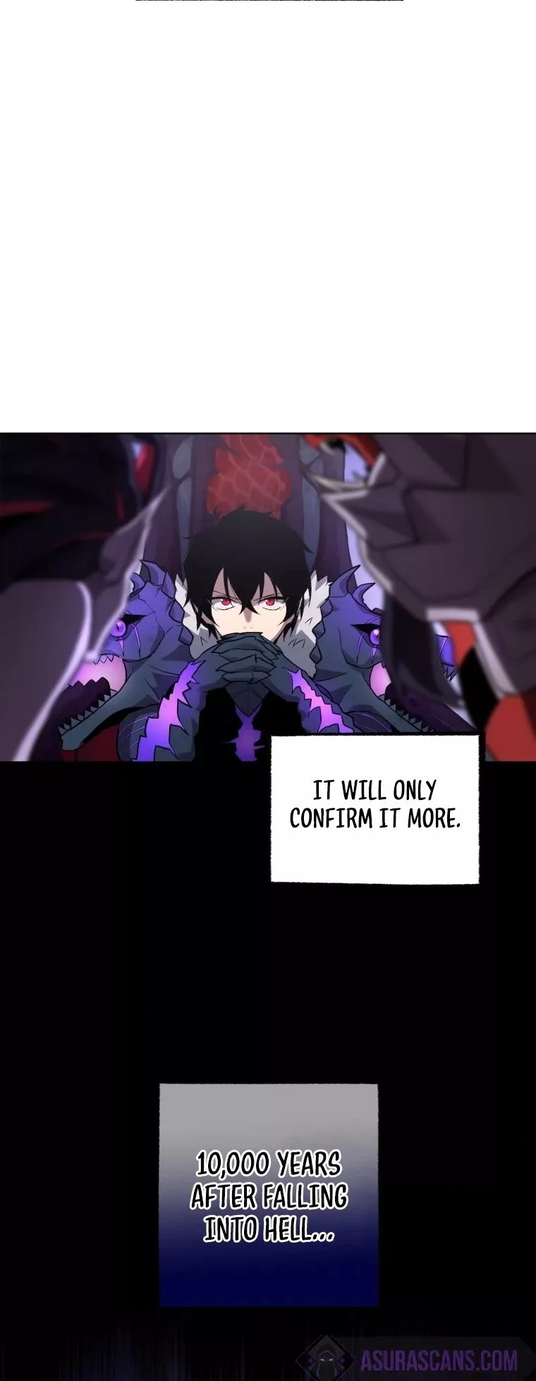 Read Player Who Returned 10,000 Years Later Manga Online