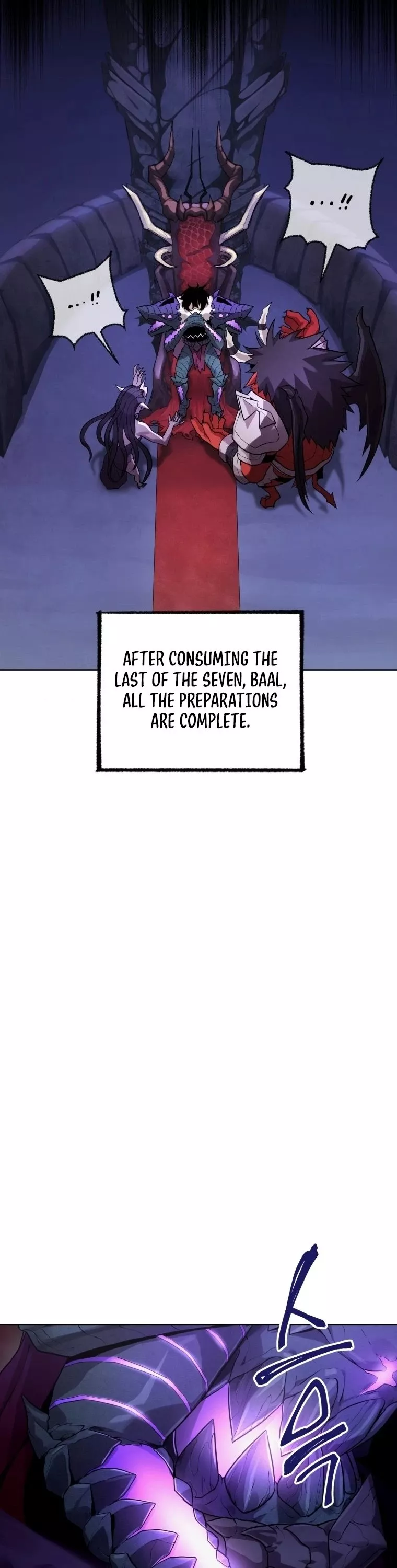 Read Player Who Returned 10,000 Years Later Manga Online