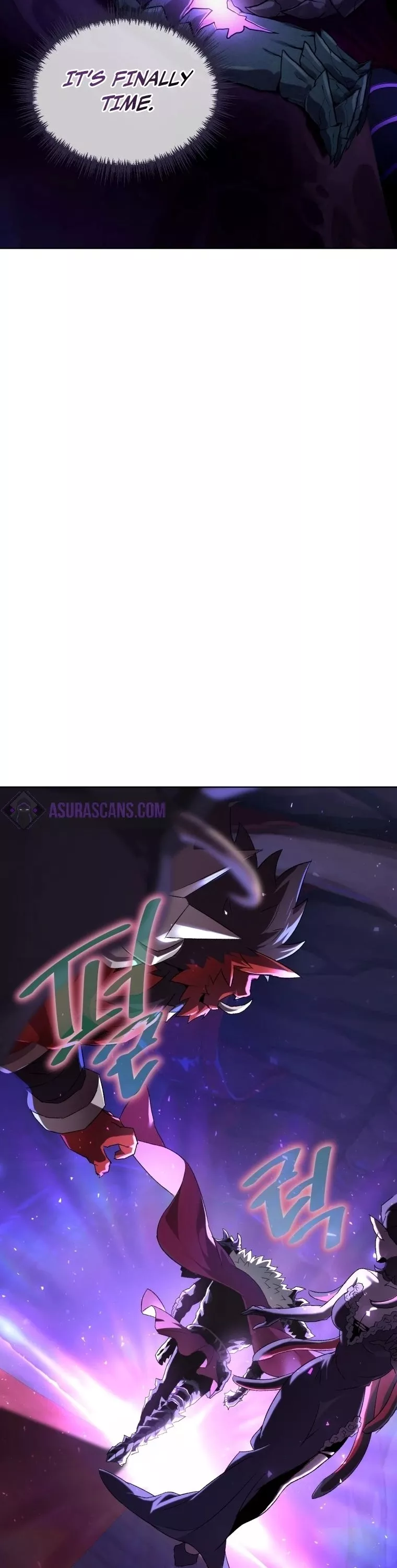 Read Player Who Returned 10,000 Years Later Manga Online