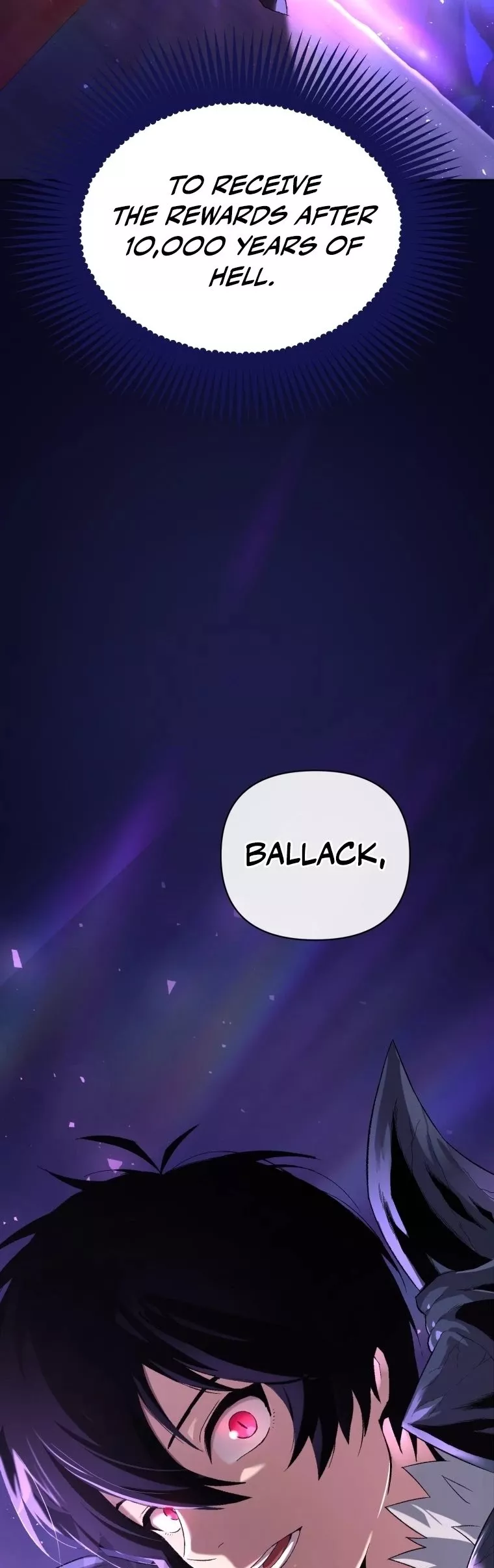 Read Player Who Returned 10,000 Years Later Manga Online