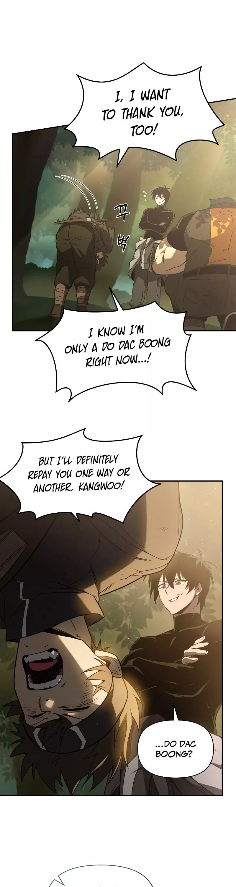 Read Player Who Returned 10,000 Years Later Manga Online
