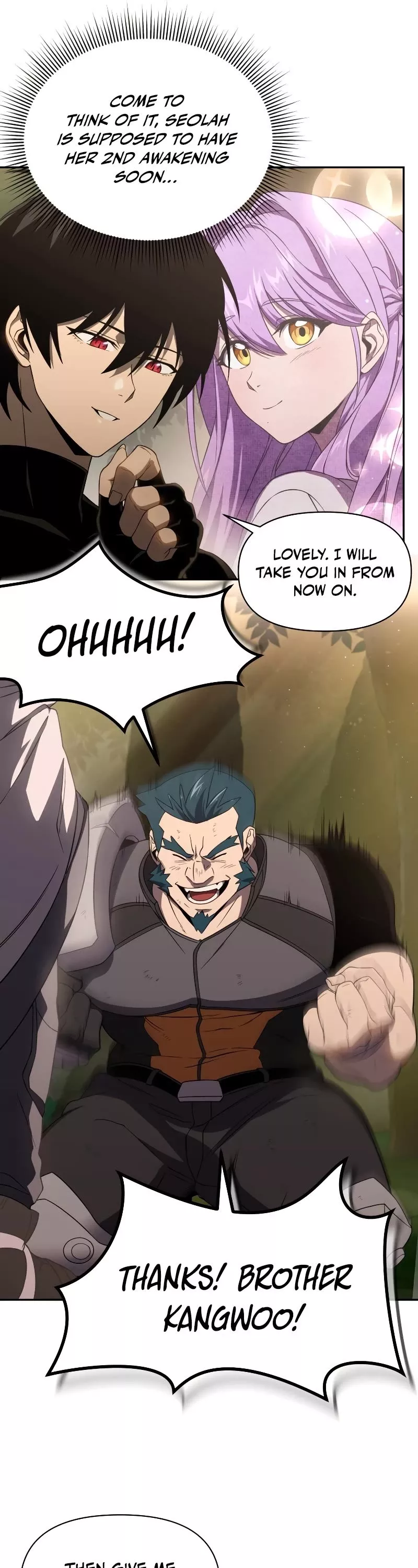 Read Player Who Returned 10,000 Years Later Manga Online