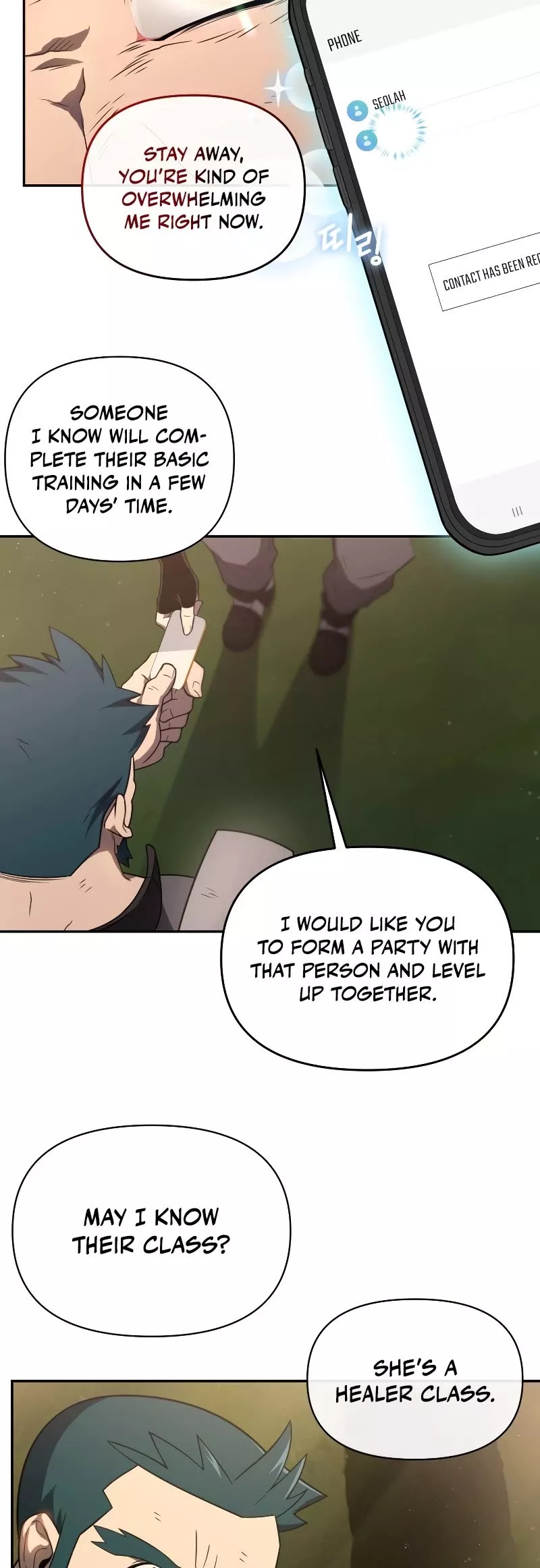 Read Player Who Returned 10,000 Years Later Manga Online