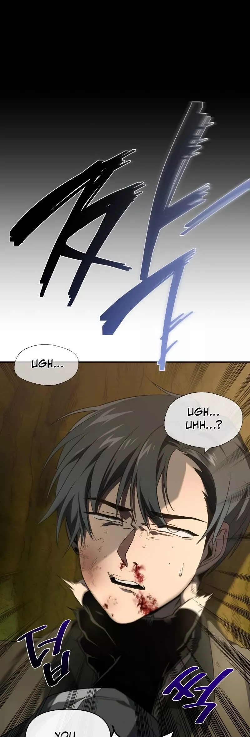 Read Player Who Returned 10,000 Years Later Manga Online