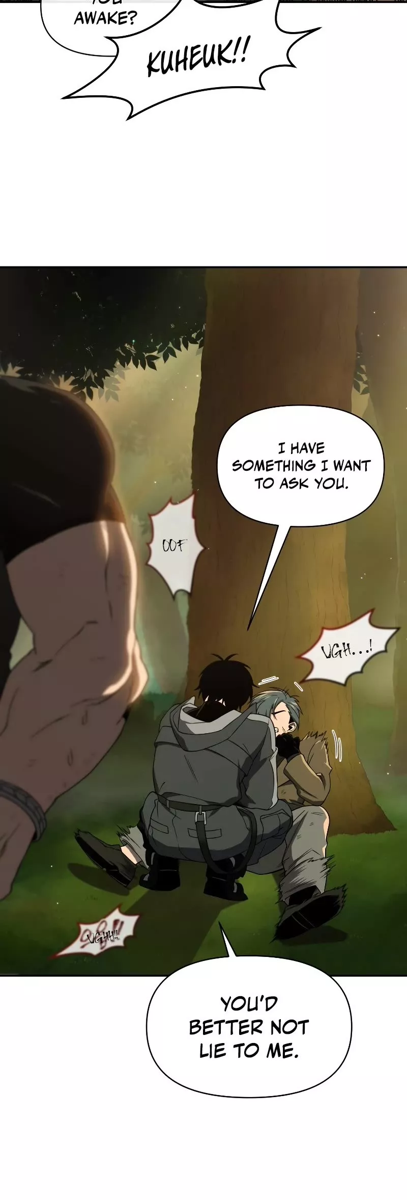 Read Player Who Returned 10,000 Years Later Manga Online