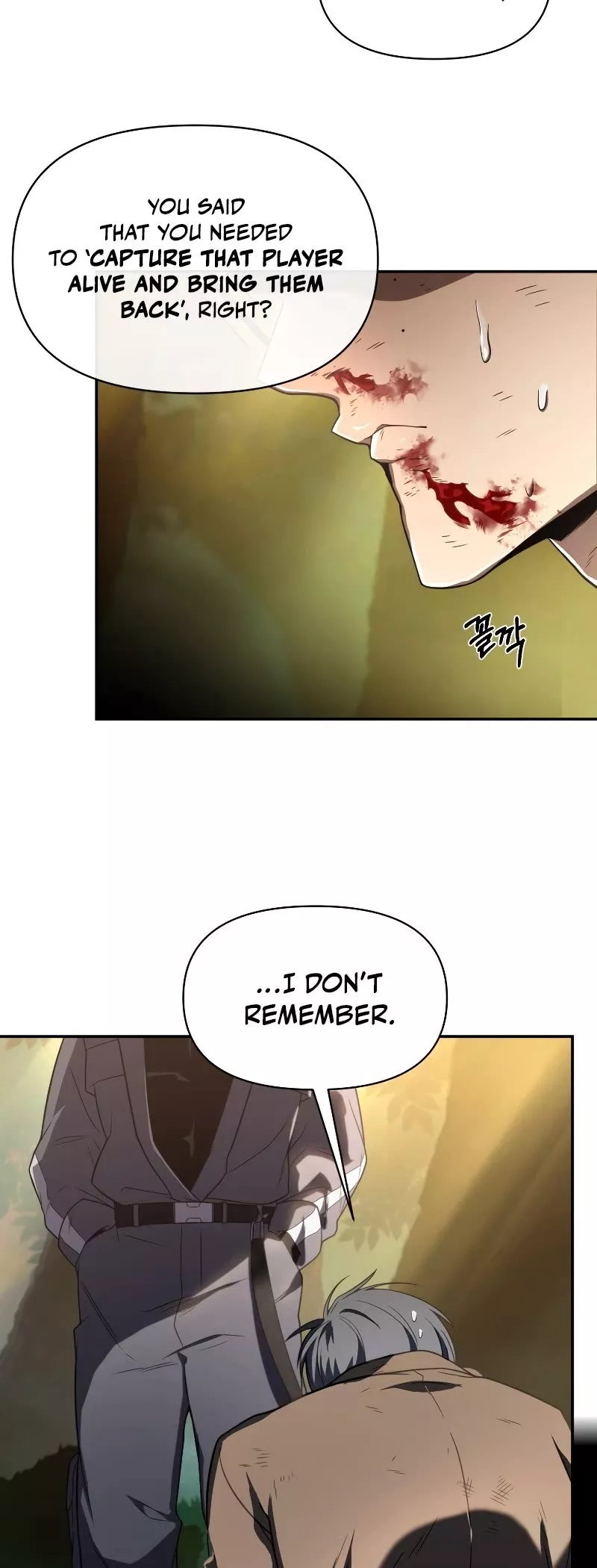 Read Player Who Returned 10,000 Years Later Manga Online