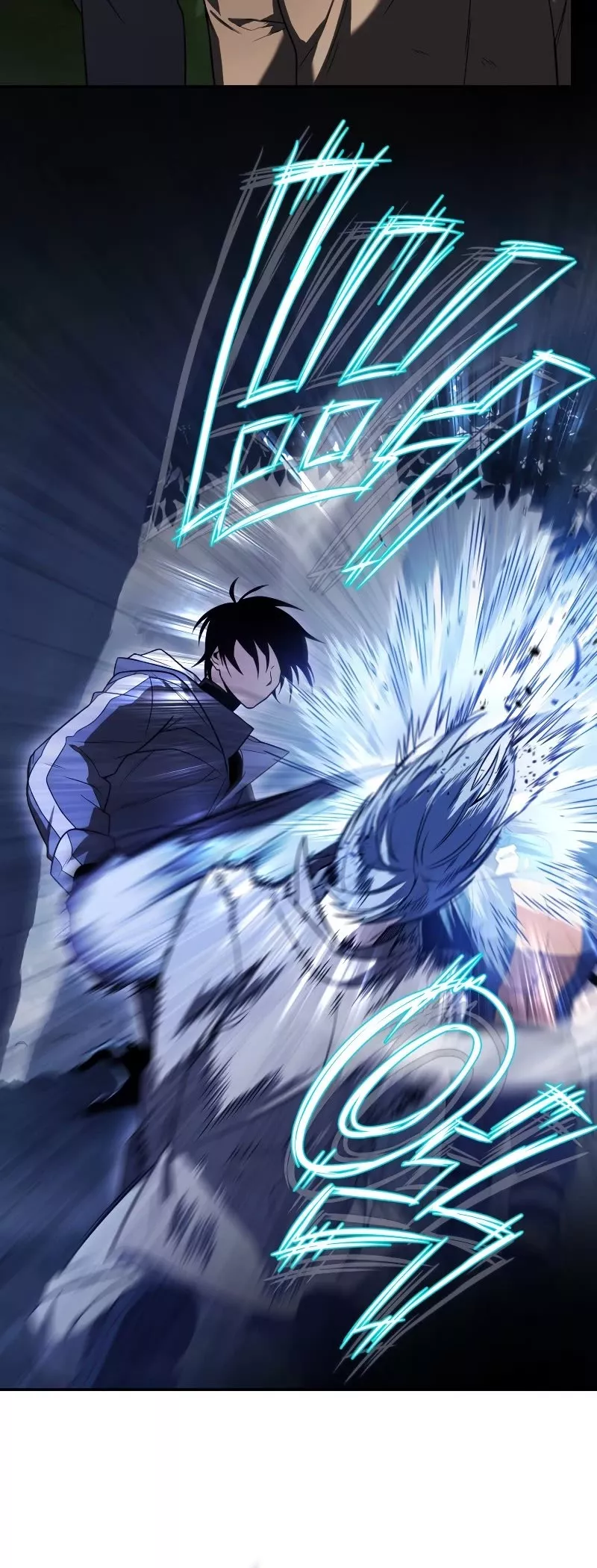 Read Player Who Returned 10,000 Years Later Manga Online