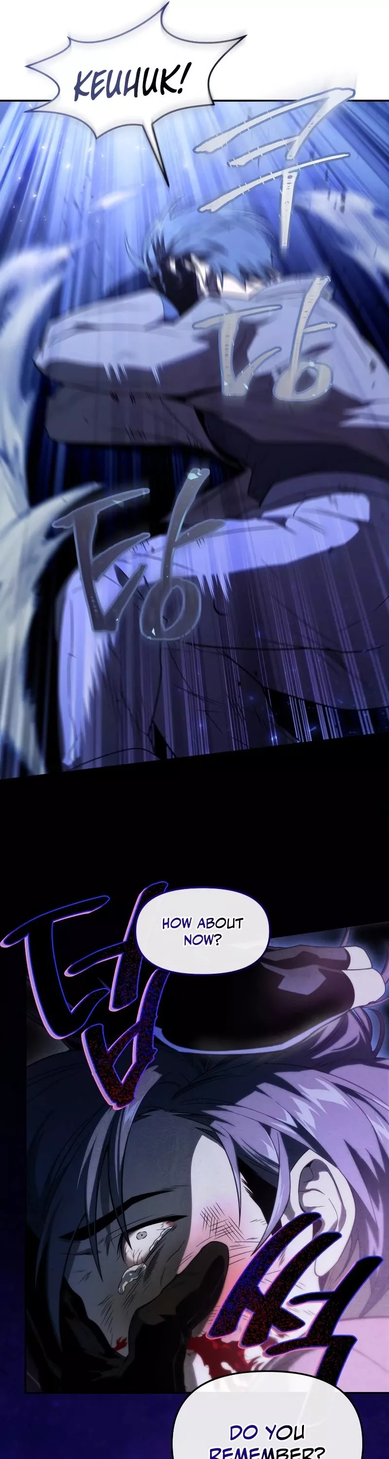 Read Player Who Returned 10,000 Years Later Manga Online