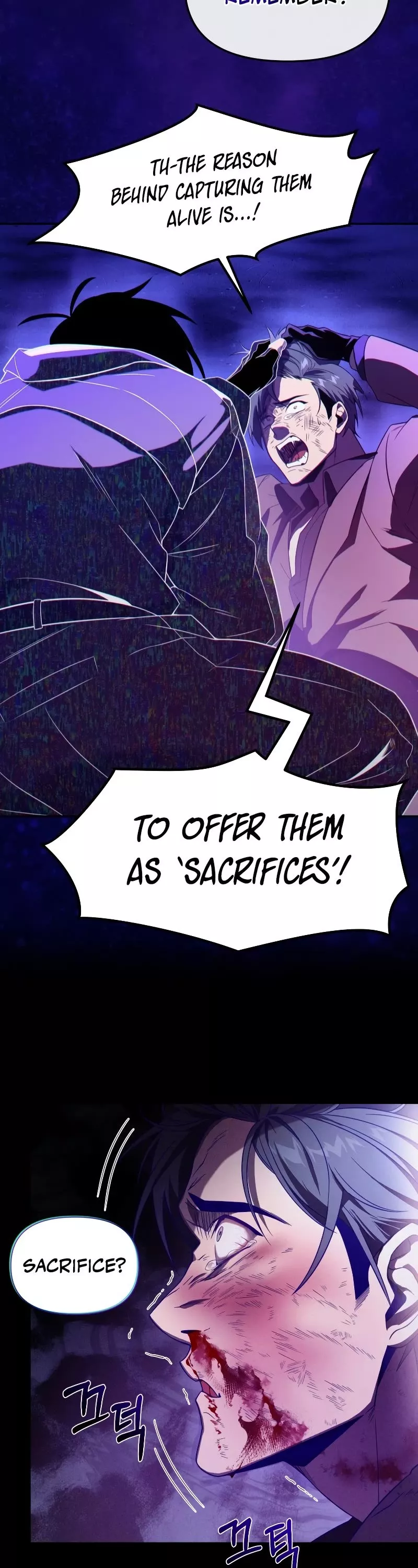 Read Player Who Returned 10,000 Years Later Manga Online