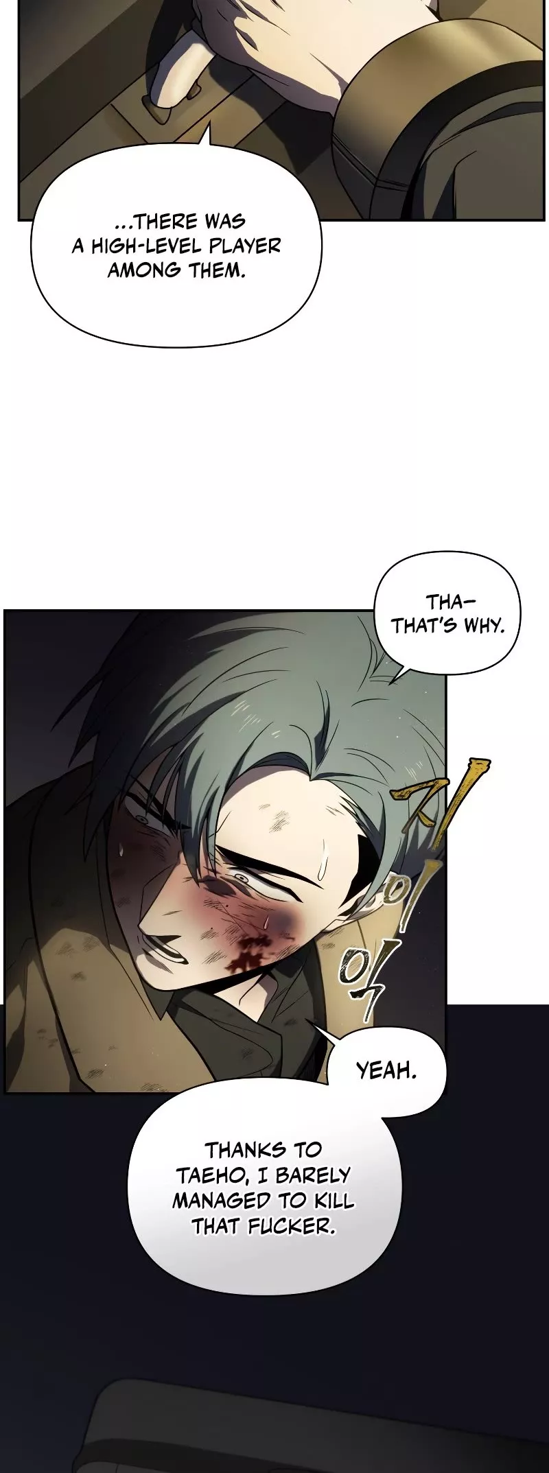 Read Player Who Returned 10,000 Years Later Manga Online