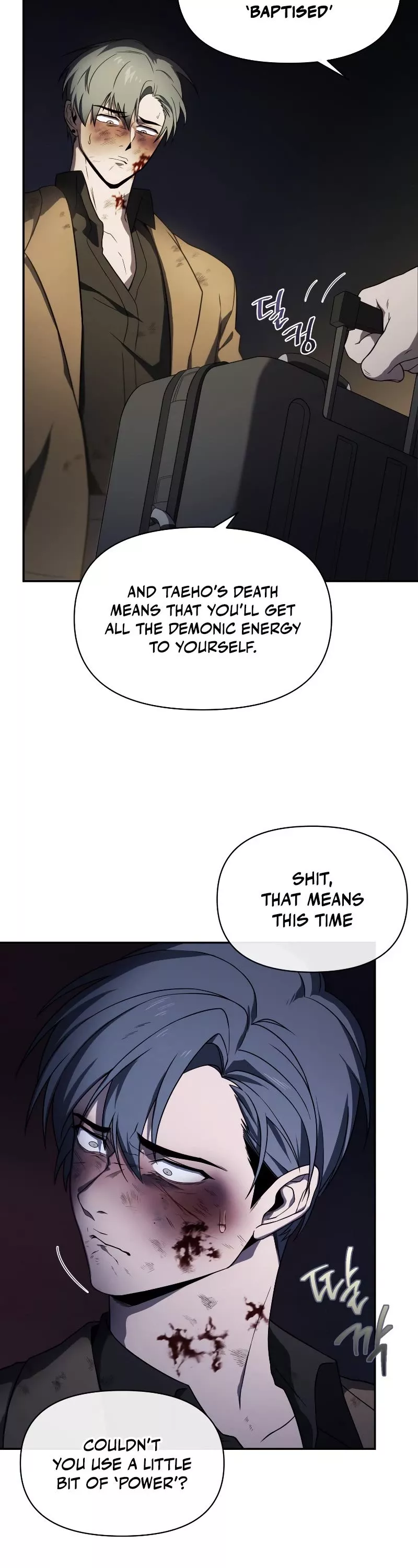 Read Player Who Returned 10,000 Years Later Manga Online