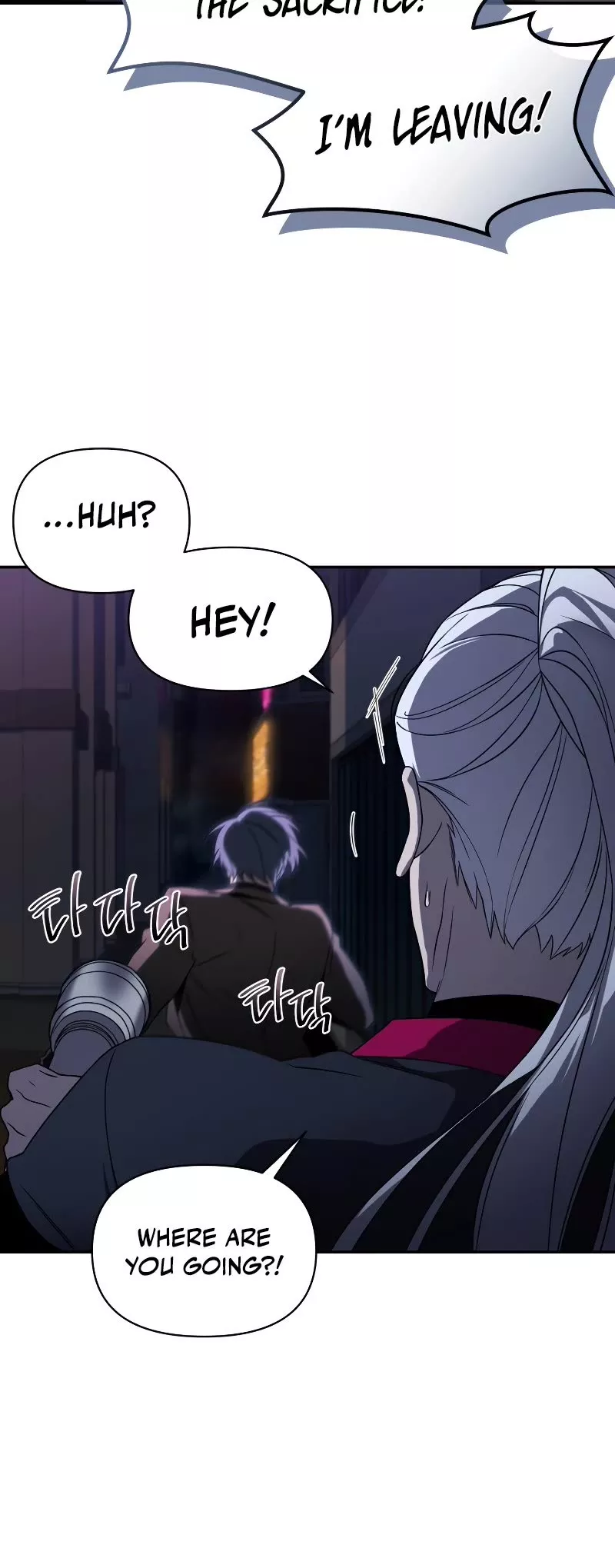 Read Player Who Returned 10,000 Years Later Manga Online