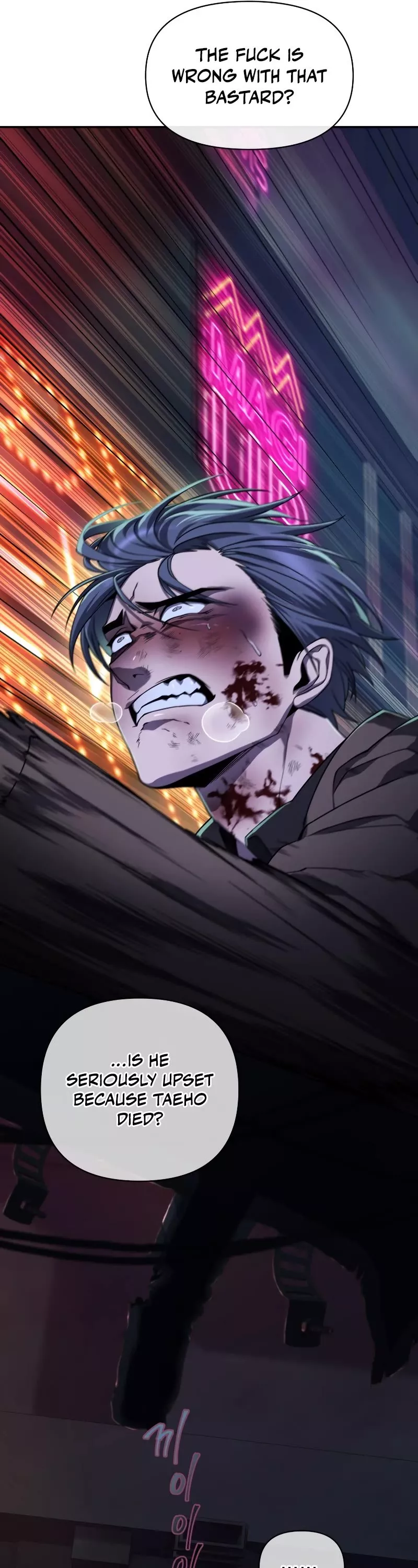 Read Player Who Returned 10,000 Years Later Manga Online