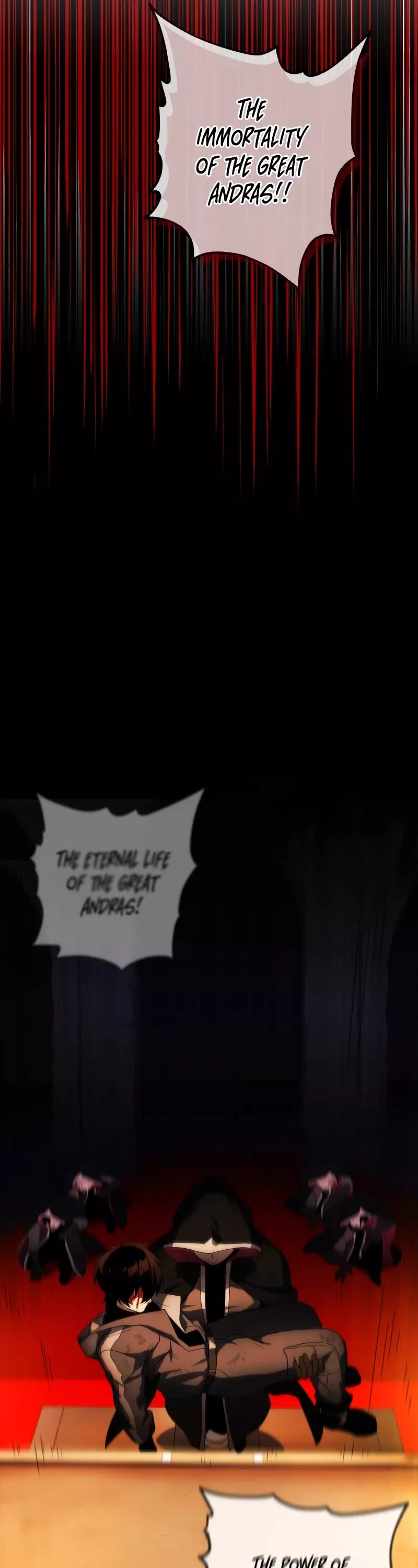 Read Player Who Returned 10,000 Years Later Manga Online
