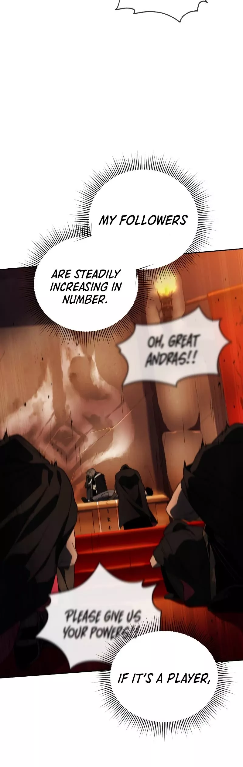 Read Player Who Returned 10,000 Years Later Manga Online