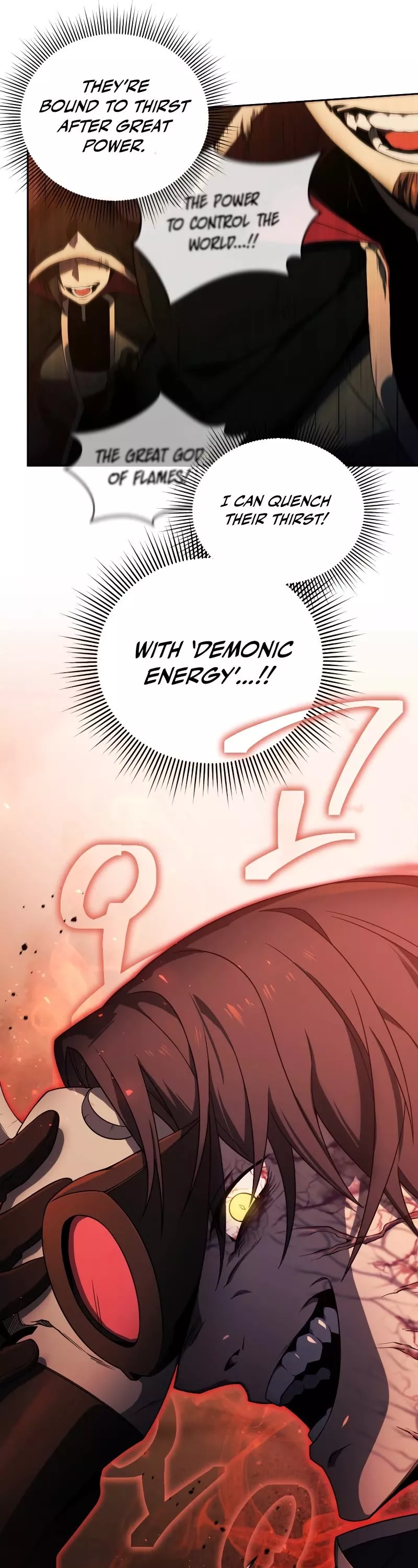 Read Player Who Returned 10,000 Years Later Manga Online