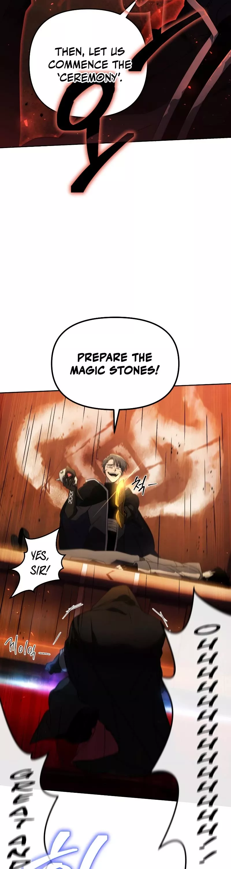 Read Player Who Returned 10,000 Years Later Manga Online