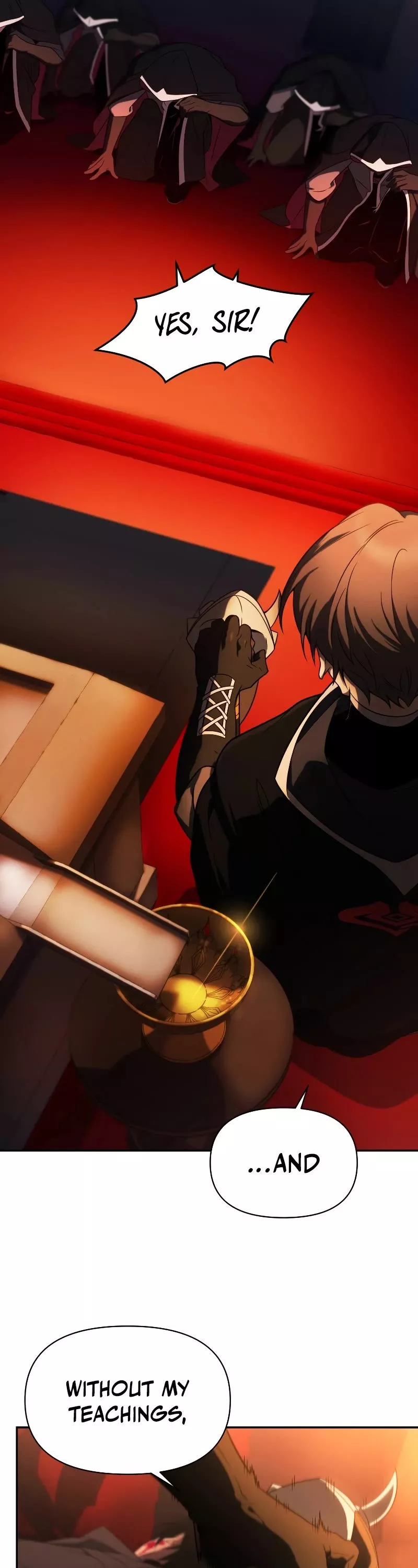 Read Player Who Returned 10,000 Years Later Manga Online