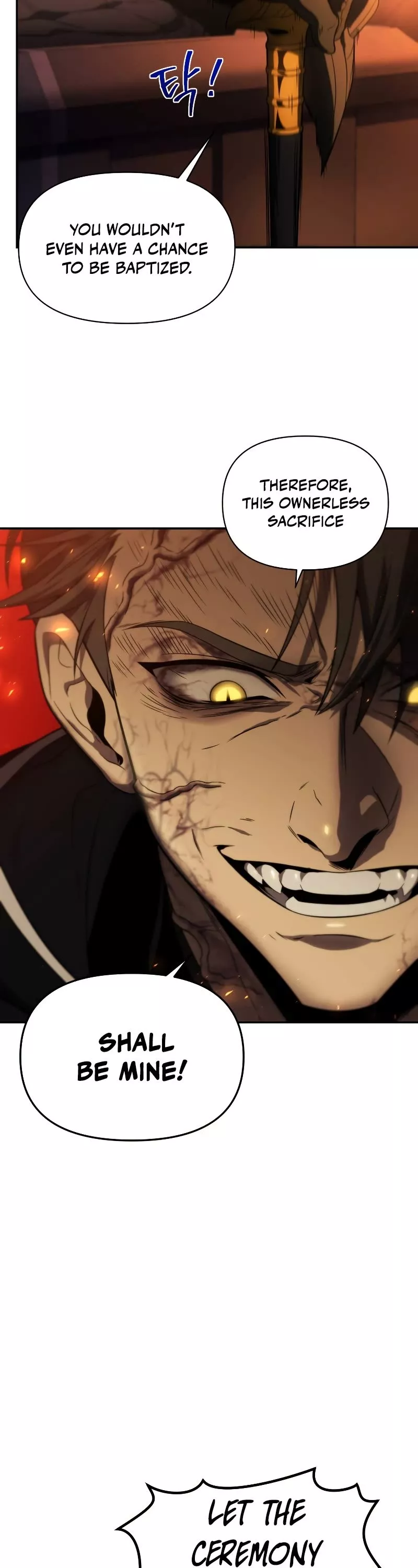 Read Player Who Returned 10,000 Years Later Manga Online