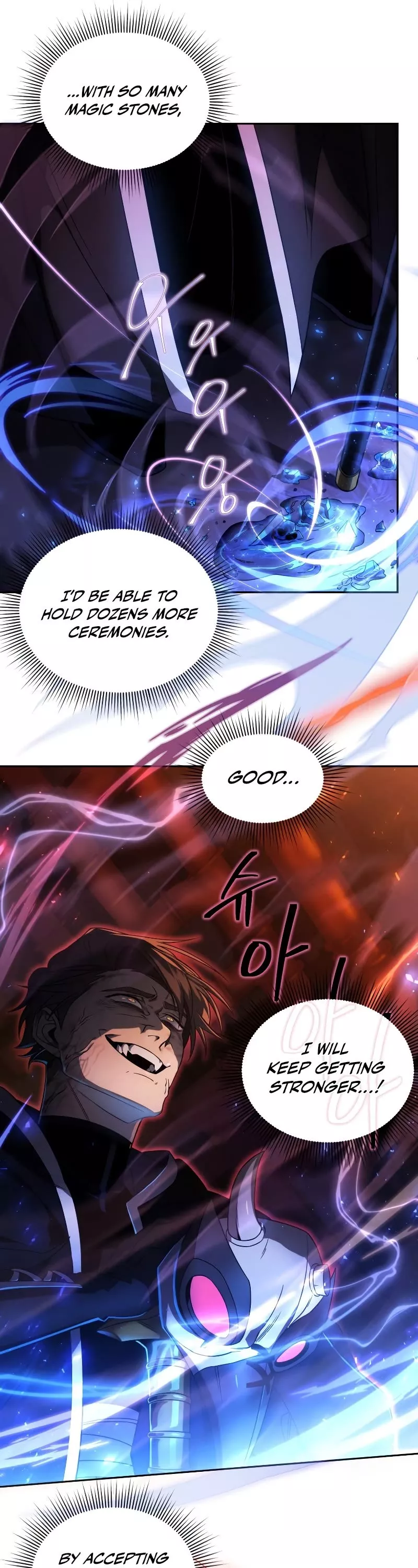 Read Player Who Returned 10,000 Years Later Manga Online