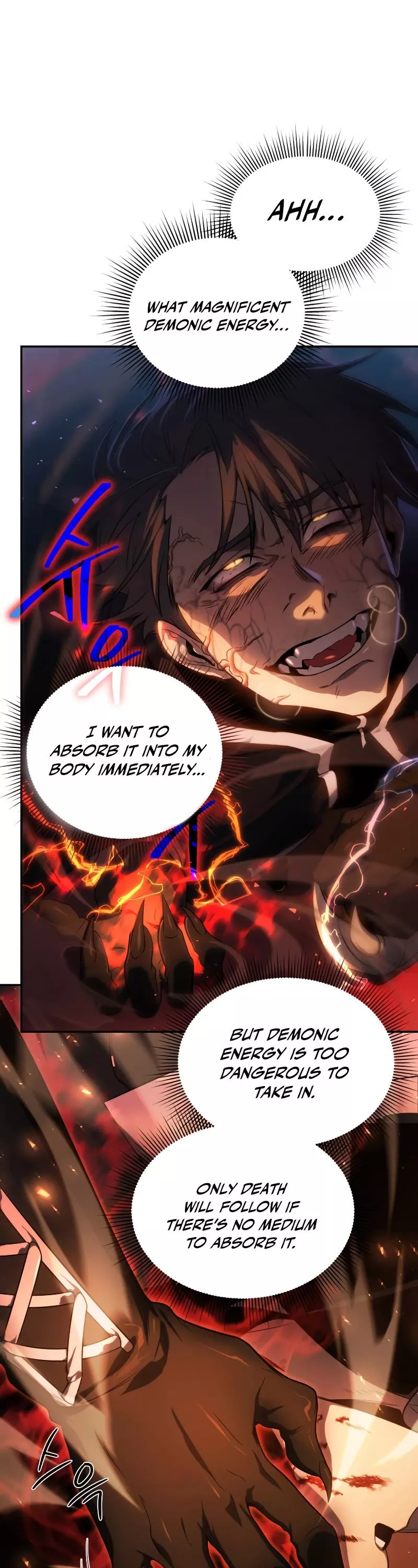 Read Player Who Returned 10,000 Years Later Manga Online