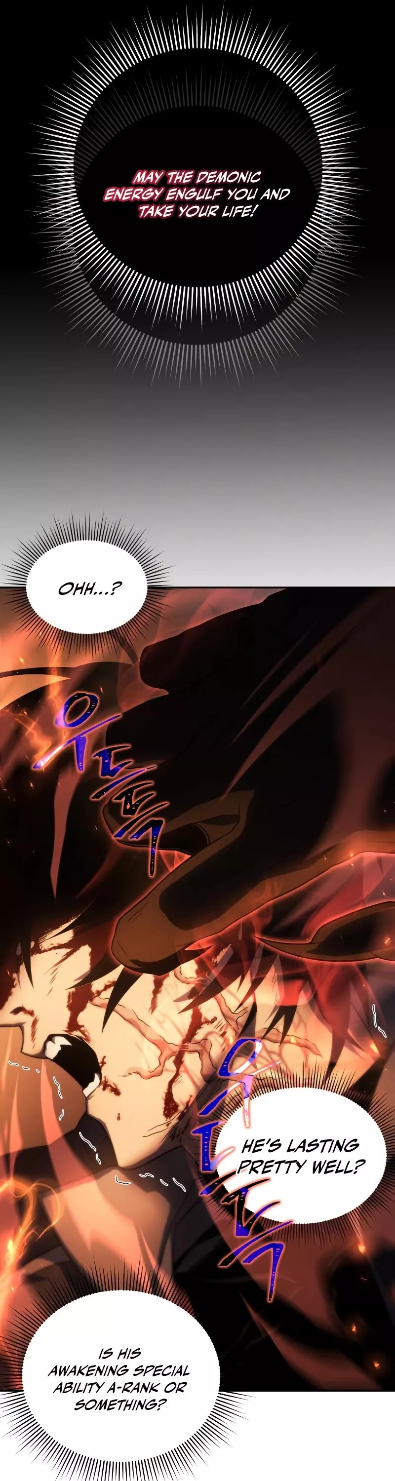 Read Player Who Returned 10,000 Years Later Manga Online