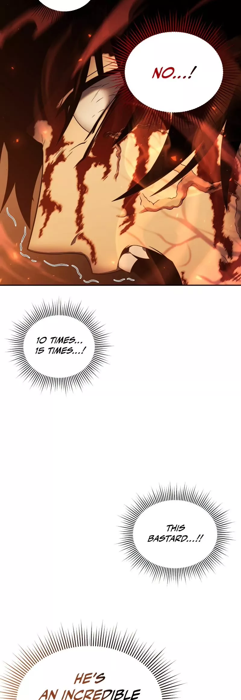 Read Player Who Returned 10,000 Years Later Manga Online