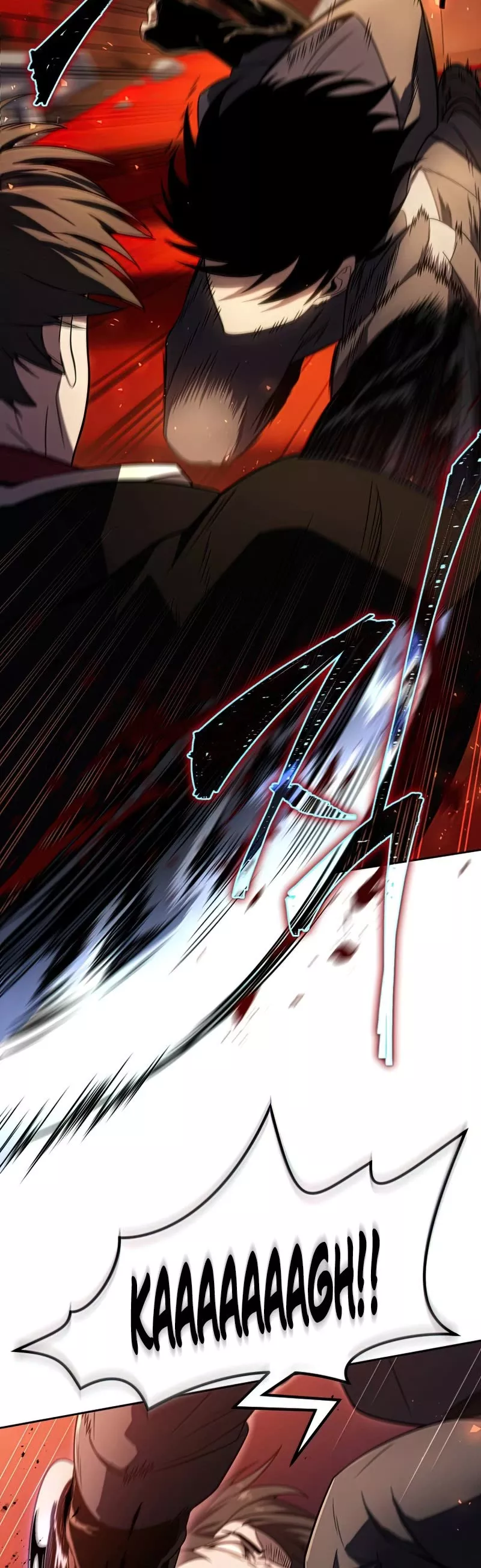Read Player Who Returned 10,000 Years Later Manga Online