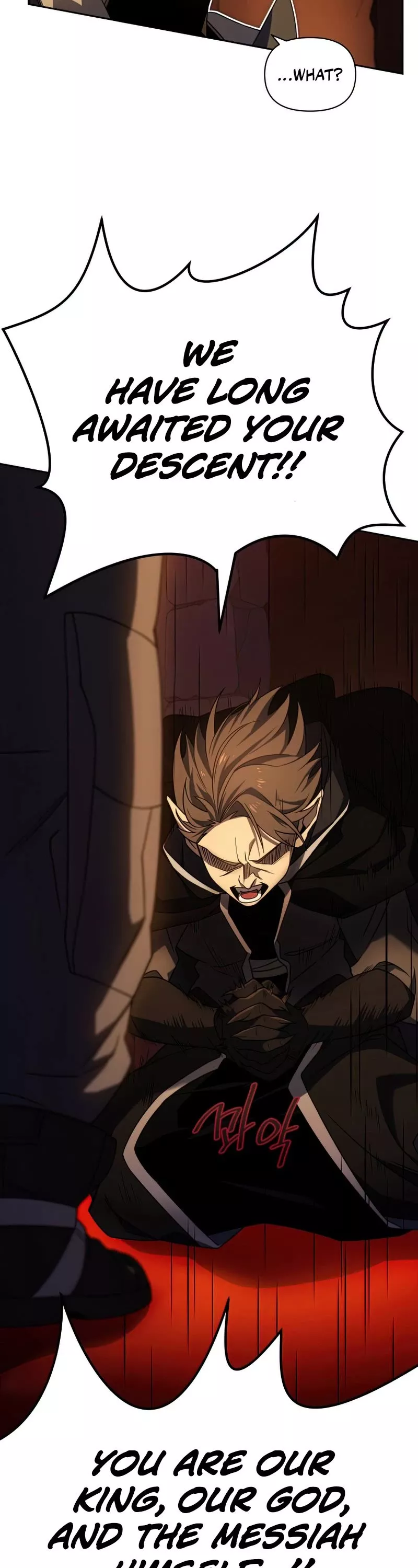 Read Player Who Returned 10,000 Years Later Manga Online