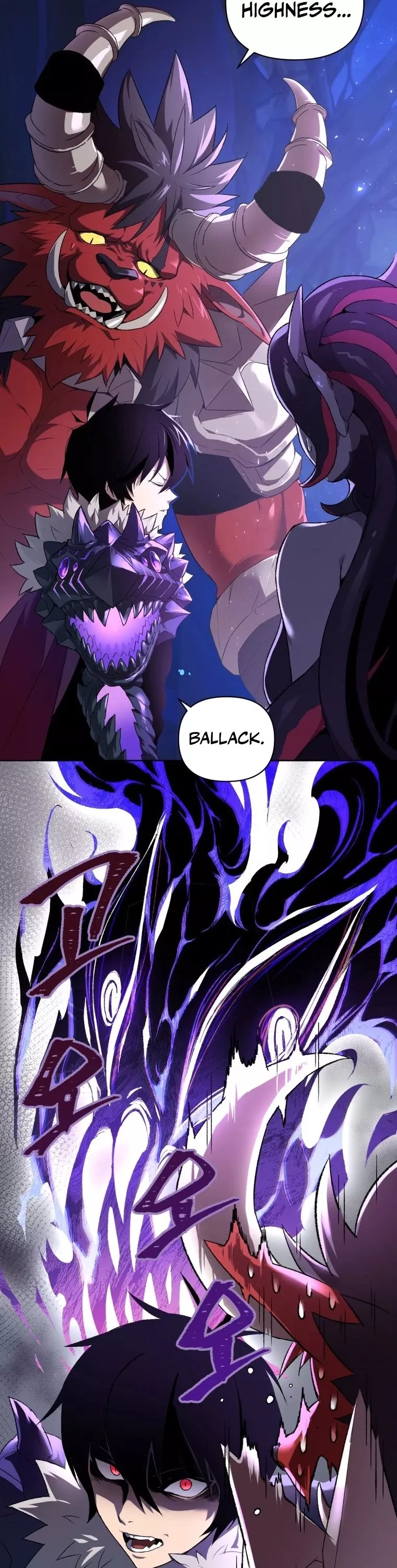 Read Player Who Returned 10,000 Years Later Manga Online