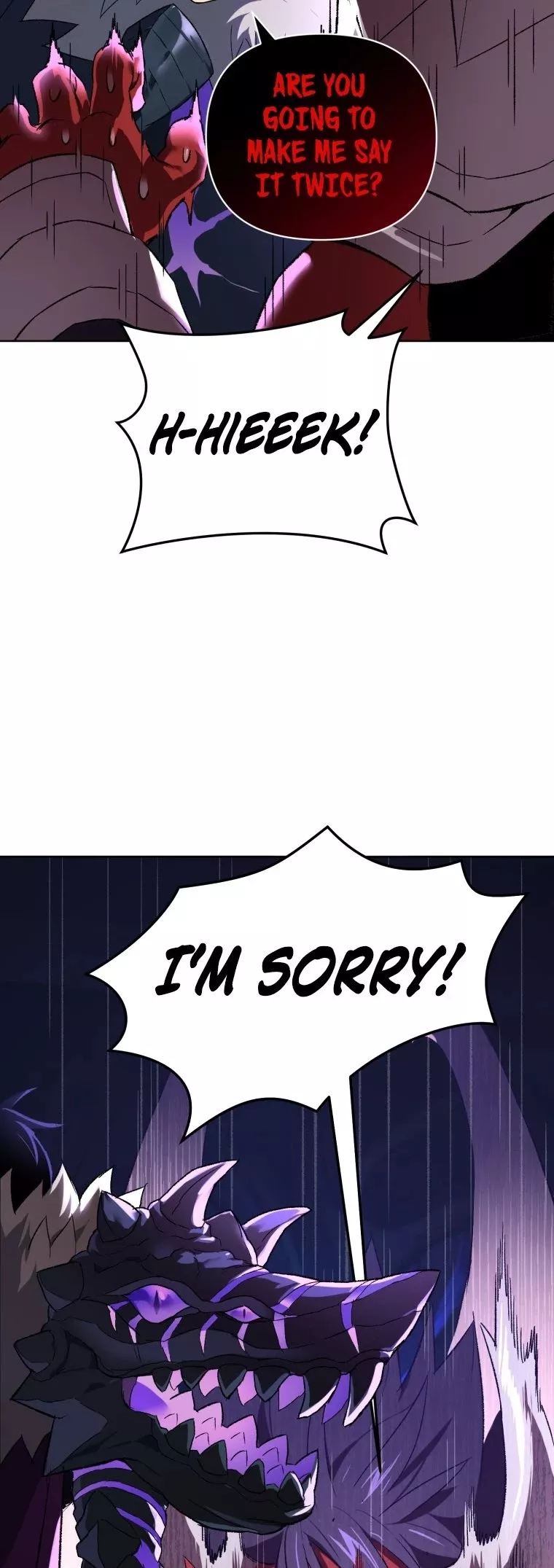 Read Player Who Returned 10,000 Years Later Manga Online