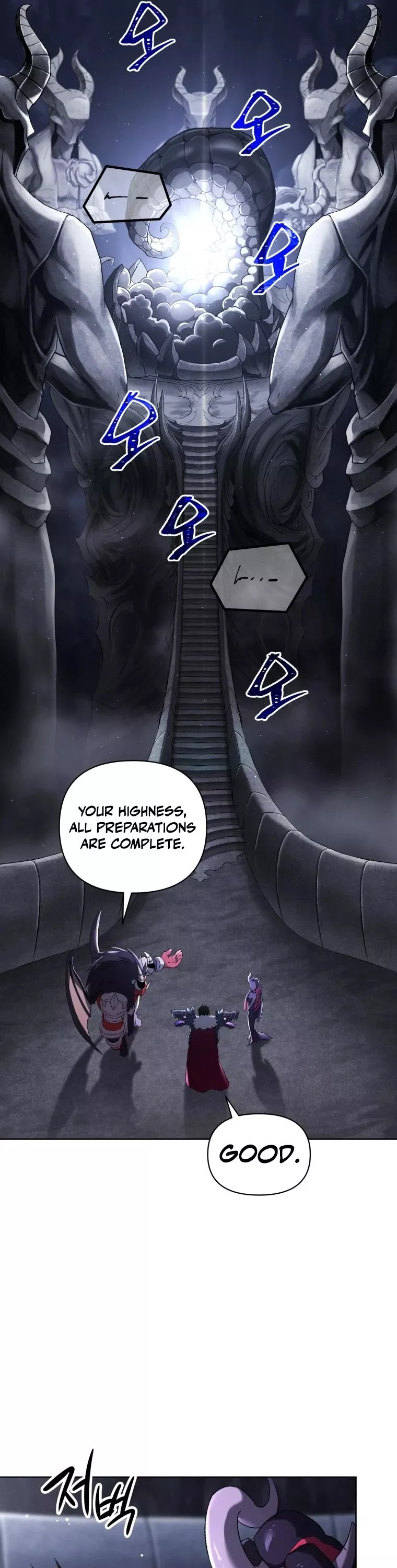 Read Player Who Returned 10,000 Years Later Manga Online