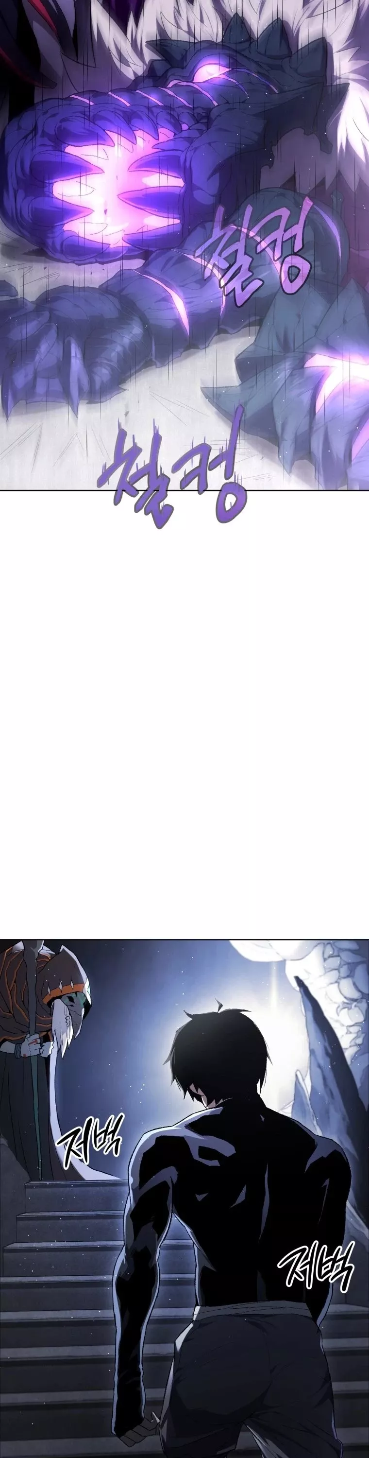 Read Player Who Returned 10,000 Years Later Manga Online