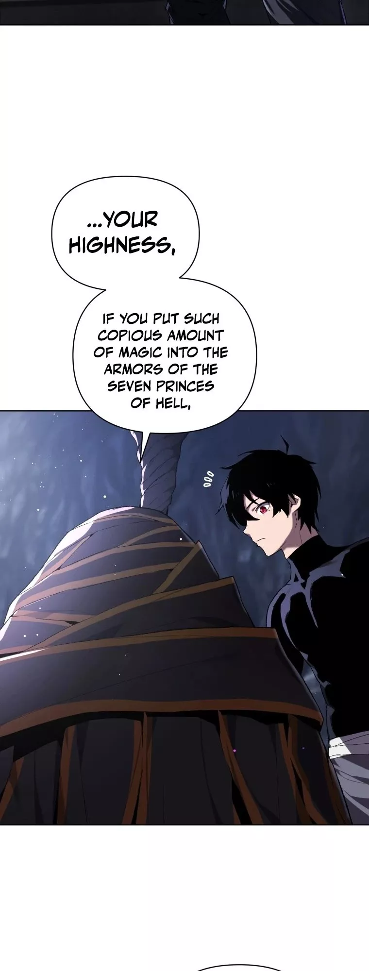 Read Player Who Returned 10,000 Years Later Manga Online