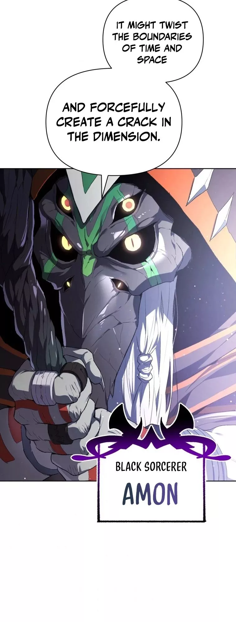 Read Player Who Returned 10,000 Years Later Manga Online