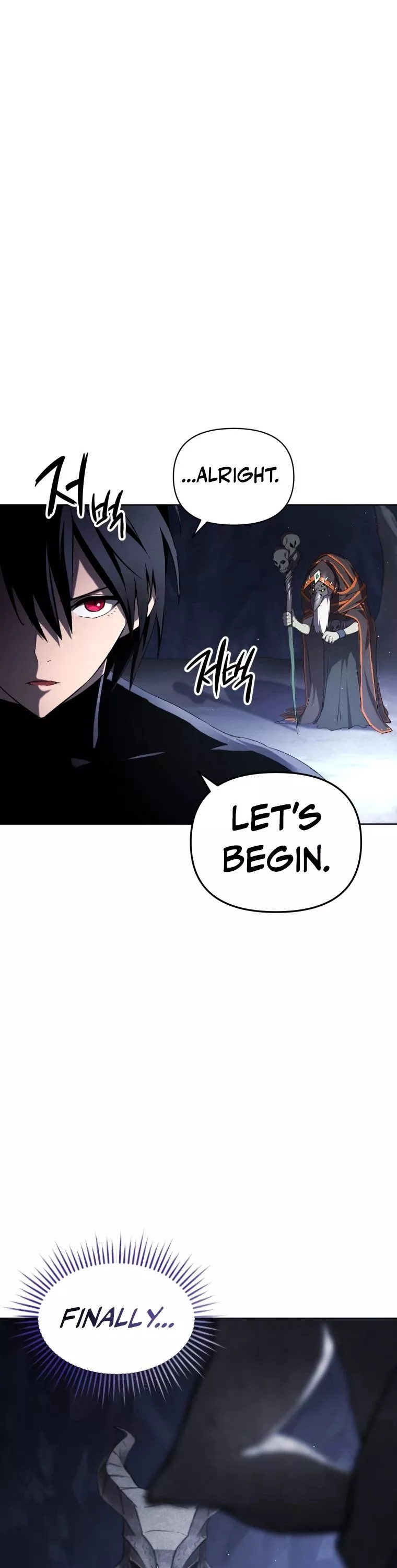 Read Player Who Returned 10,000 Years Later Manga Online