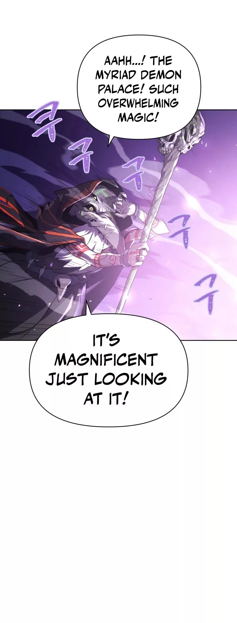 Read Player Who Returned 10,000 Years Later Manga Online