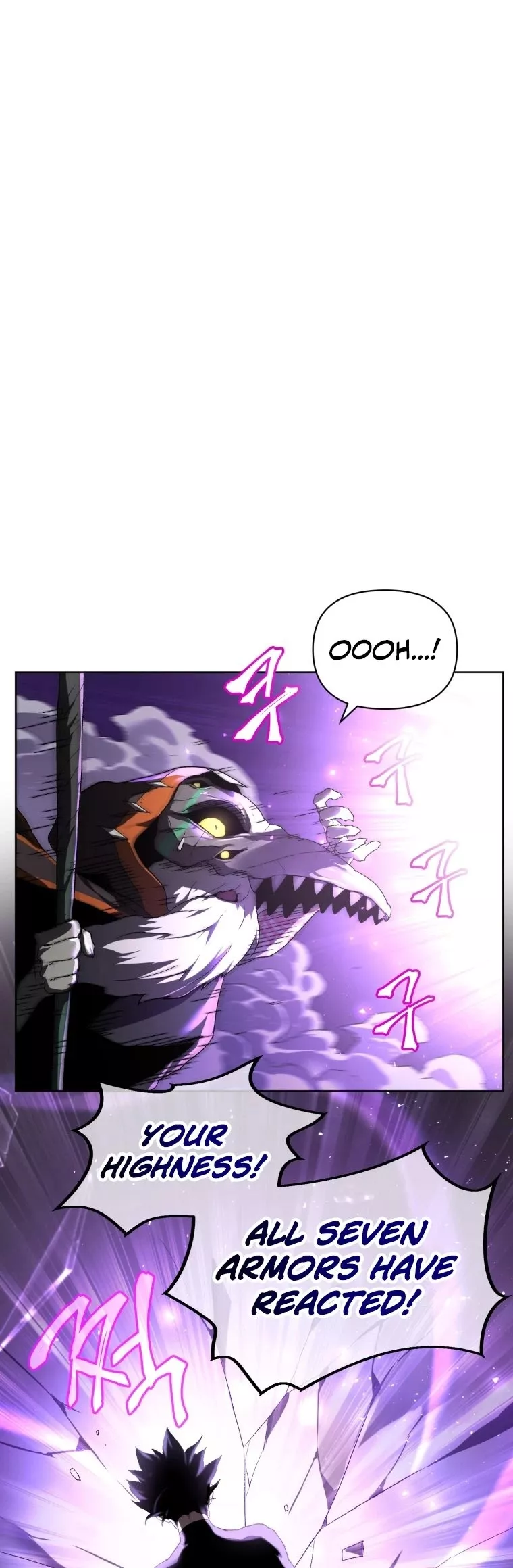 Read Player Who Returned 10,000 Years Later Manga Online