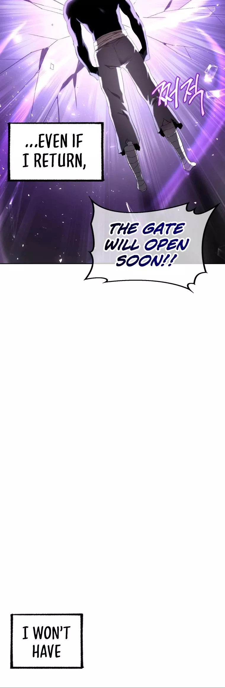 Read Player Who Returned 10,000 Years Later Manga Online