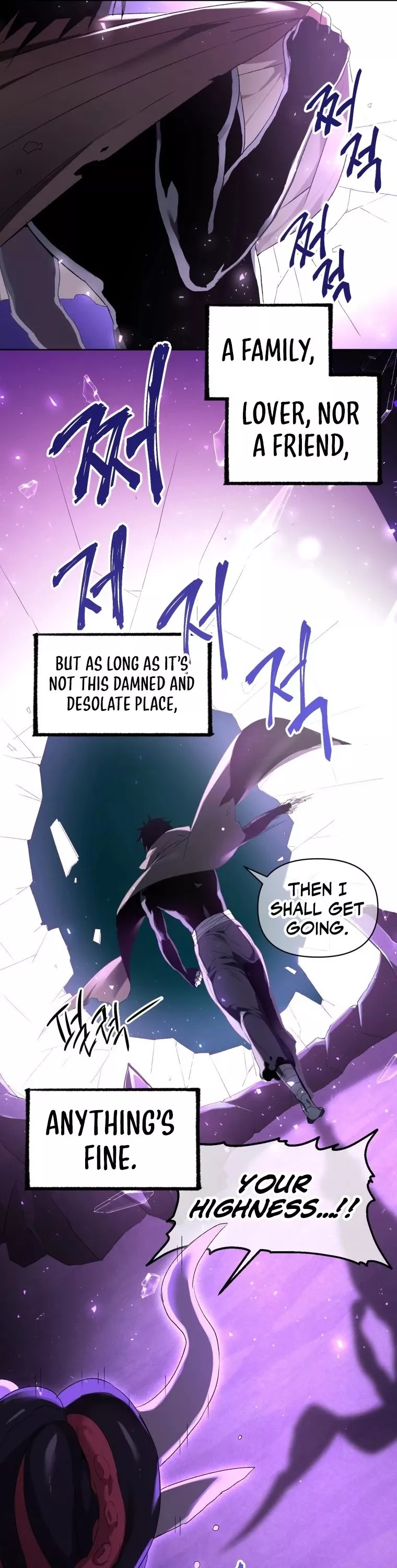 Read Player Who Returned 10,000 Years Later Manga Online