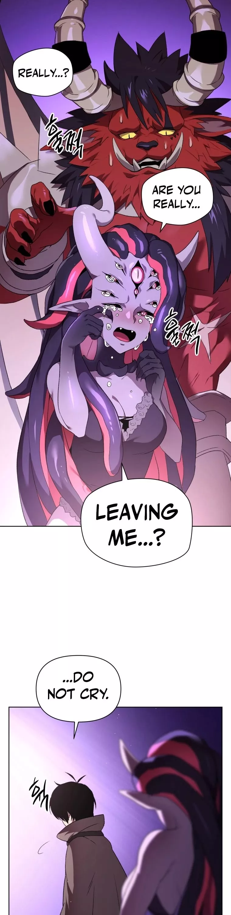 Read Player Who Returned 10,000 Years Later Manga Online