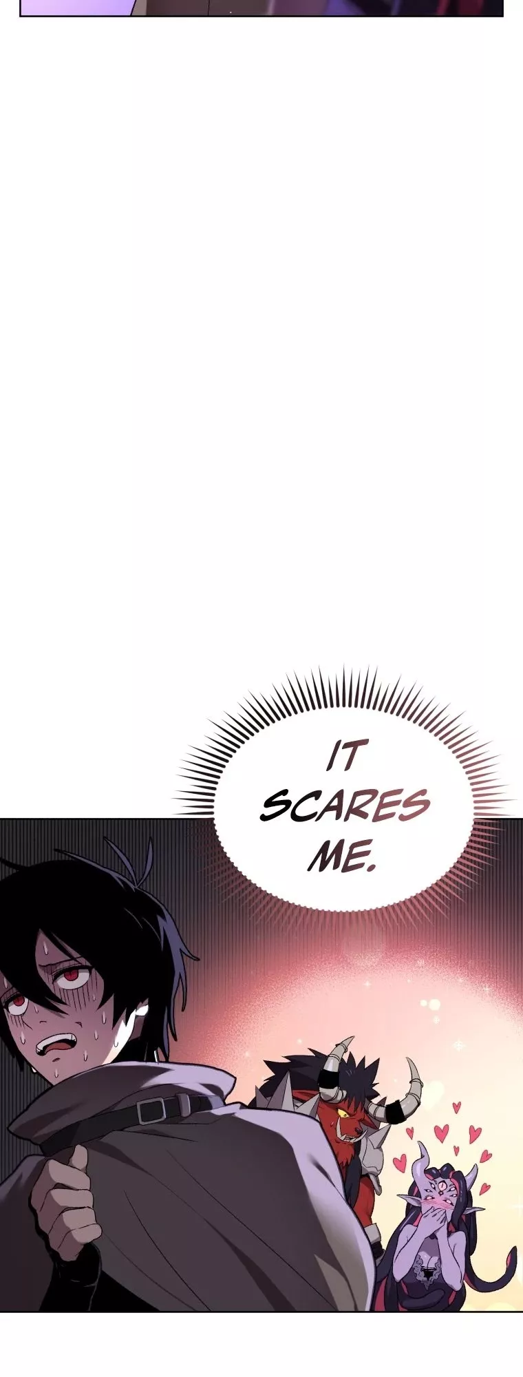 Read Player Who Returned 10,000 Years Later Manga Online